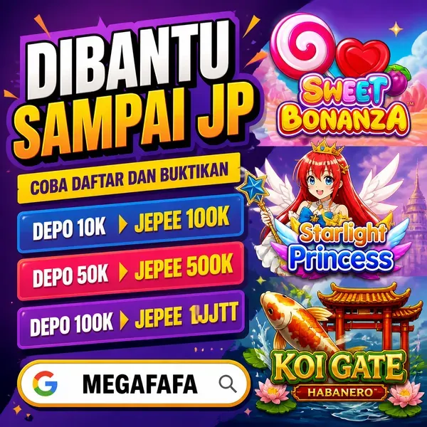 aplikasi roma slot